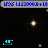 1RXS J112000.0+183358