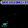 1RXS J112400.2+170723