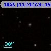 1RXS J112427.9+183006