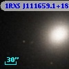 1RXS J111659.1+180306