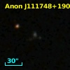 [WAN2003q] J111748.40+190905.7
