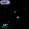 NSC J111611+165651