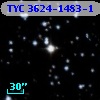 TYC 3624-1483-1