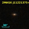 2MASX J11221375+1804090
