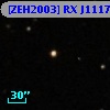 [ZEH2003] RX J1117.6+1906  2