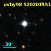uvby98 520201151