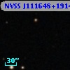 NVSS J111648+191441