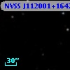 NVSS J112001+164244