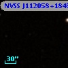 NVSS J112058+184516
