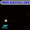NVSS J112251+191428