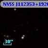 NVSS J112353+192008