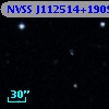 NVSS J112514+190926