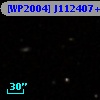 [WP2004] J112407+175113