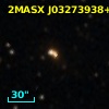 2MASX J03273938+5221060