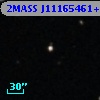 2MASS J11165461+1842211
