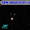 GPM 169.923237+18.002869
