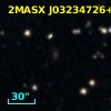 2MASX J03234726+5051335