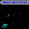 2MASX J03233742+5043390