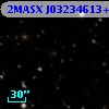 2MASX J03234613+5045095