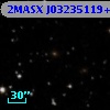 2MASX J03235119+5045365