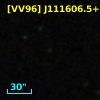 [VV96] J111606.5+135743