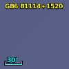 GB6 B1114+1520