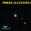 2MASX J11153355+1409459