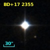 BD+17  2355