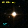 V* FP Leo