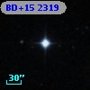 BD+15  2319