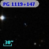 PG 1119+147