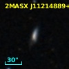 2MASX J11214889+1359379