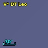 V* DT Leo