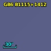GB6 B1115+1412
