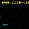 NVSS J111958+153551