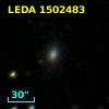 LEDA 1502483