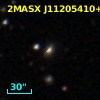 2MASX J11205410+1529479