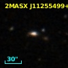 2MASX J11255499+1500249