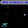 1RXS J111615.3+162034