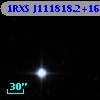 1RXS J111818.2+162848