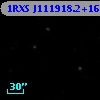 1RXS J111918.2+163232