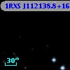 1RXS J112138.8+162736
