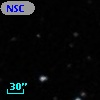 NSC J111734+143021