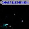 2MASS J11245413+1534450