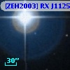 [ZEH2003] RX J1125.6+1627  1