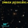 2MASX J03301891+5122371