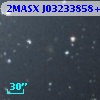 2MASX J03233858+4946359