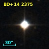 BD+14  2375