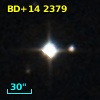 BD+14  2379