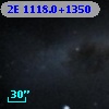 2E 1118.0+1350
